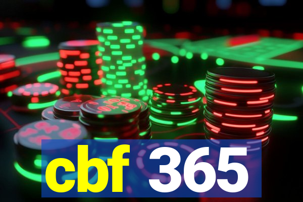 cbf 365